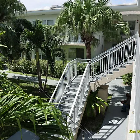 Bh Club By Zen Vacation Rentals